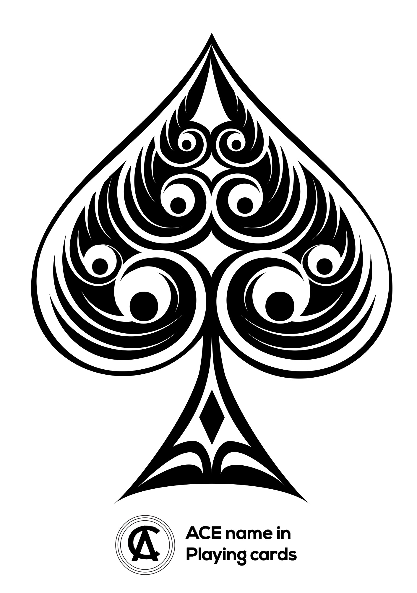 Ace catalog cover preview