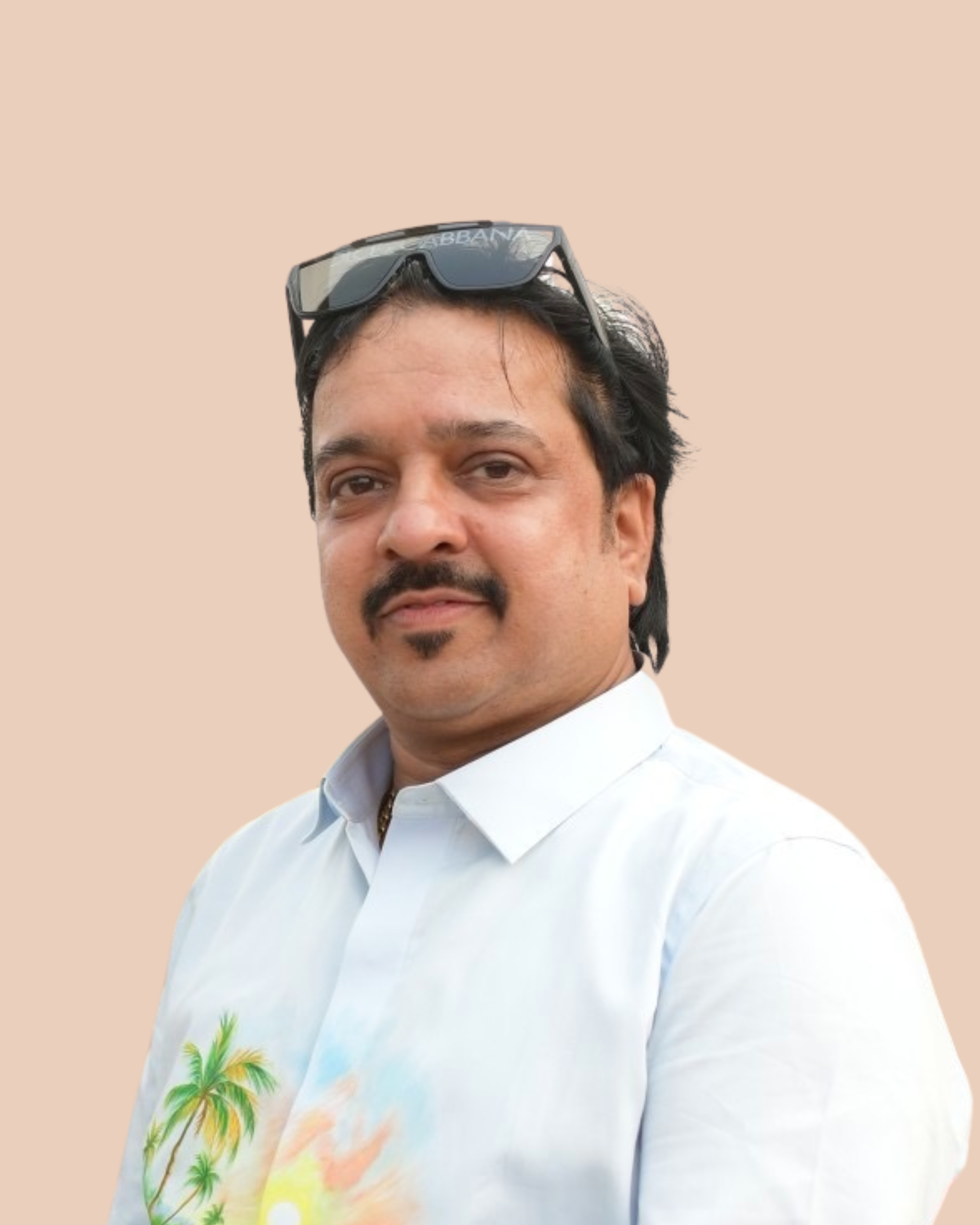 Arun Kumar Chandak