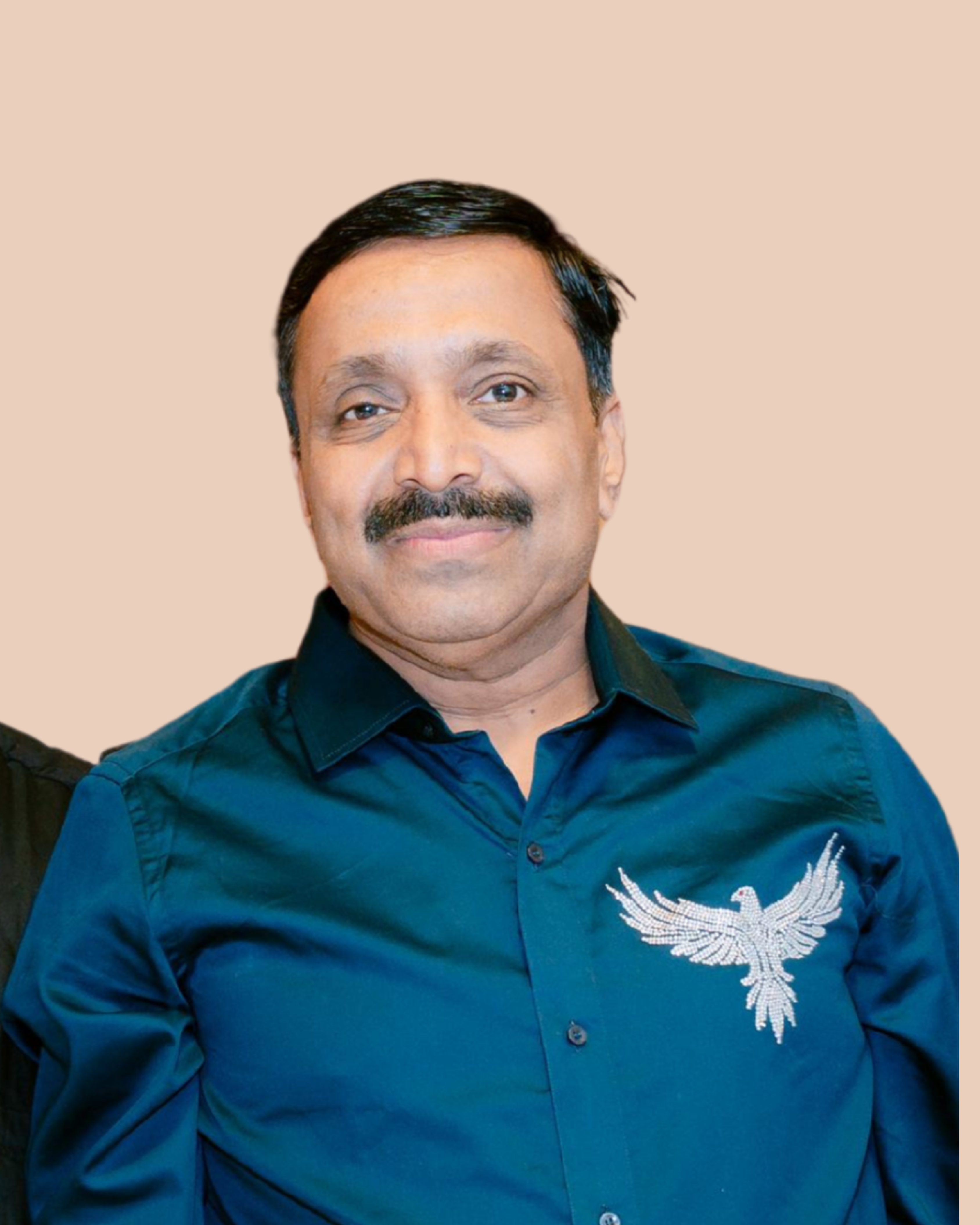 Nand Kishore Chandak